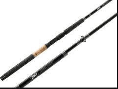 Lews Speed Stick 2pc Casting Rod 10'6″ M