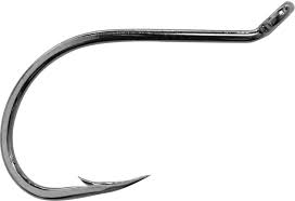 Mustad Beak Hook Size 6 10pcs