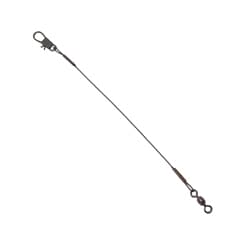 Benykyo Fishing Leader 40 lb High Strength Fishing Leaders with