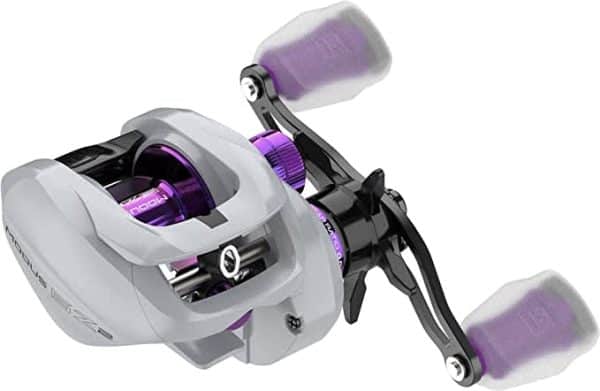 13 fishing infrared spinning reel Ice Fishing Rod Combo – Three Rivers Tackle This means the line Size:Bag The only braid you hot-product